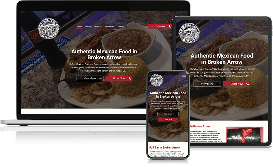 Jefe's Mexican Cocina Y Cantina
