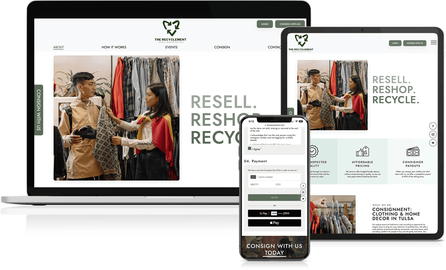 The Recyclement